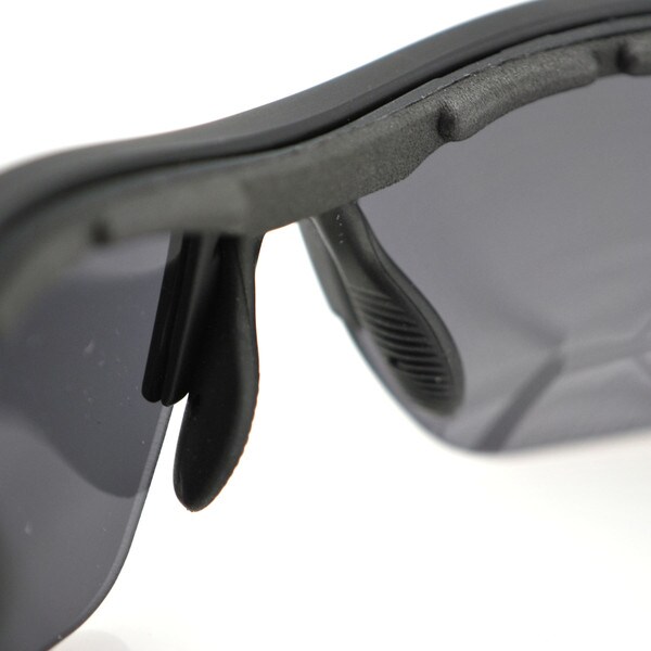 Ryval 2 smoke lens sunglasses
